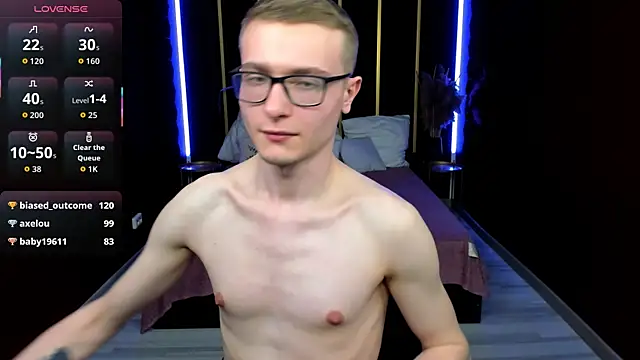 Emmit_Barker webcam