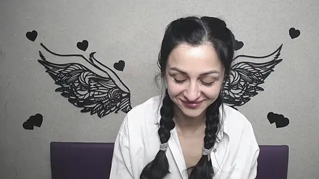 EvaClarkk webcam