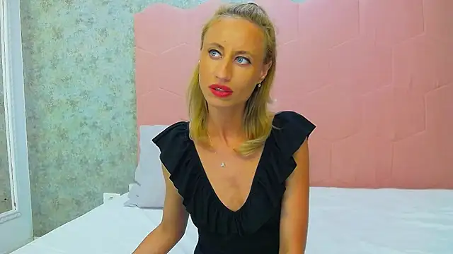 DeliaMArlow webcam
