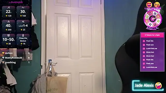 JadeAlexis403