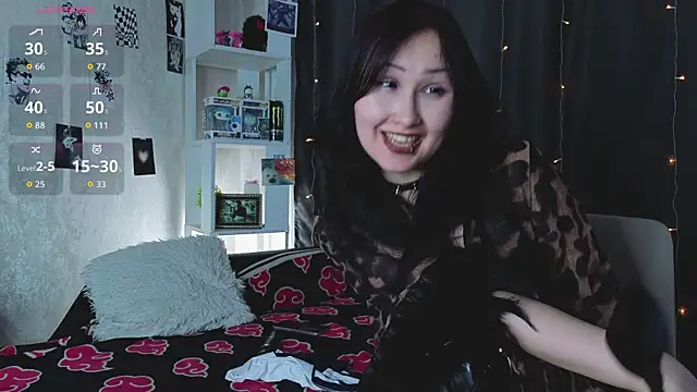 ThoraHaring webcam
