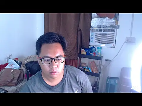 cutejohn webcam