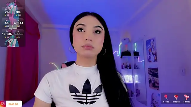 IamAndrea01 webcam