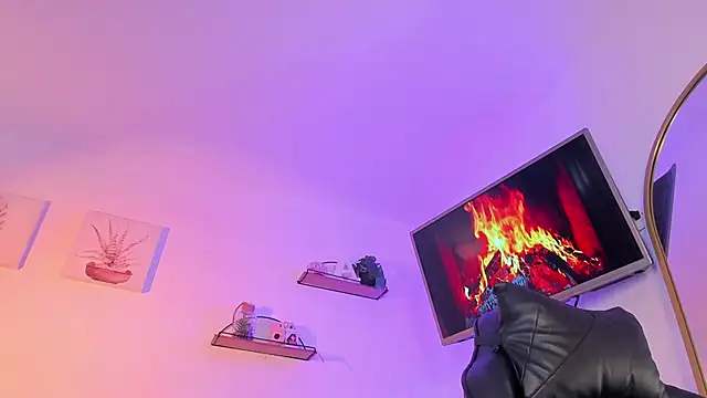 AlaiaRogers webcam