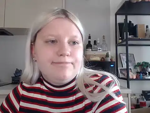 LenaSecret19 webcam