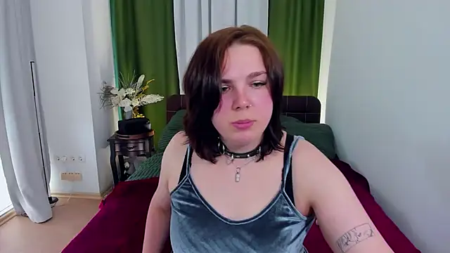 DanielaHot4u webcam