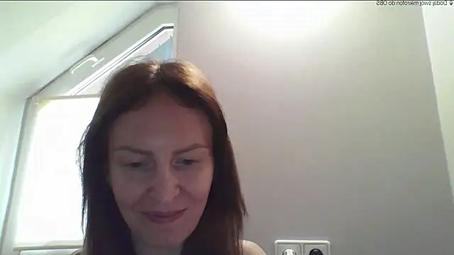 AnnaTight webcam