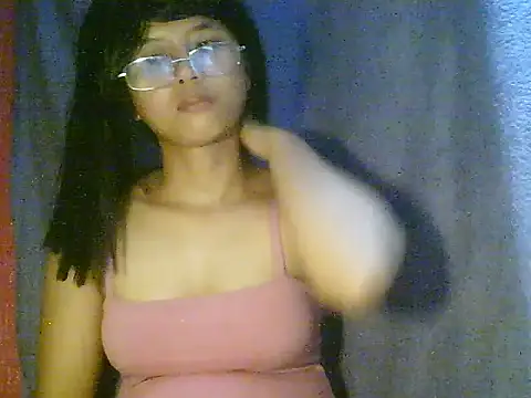 SAM_SMILE_XOXO webcam