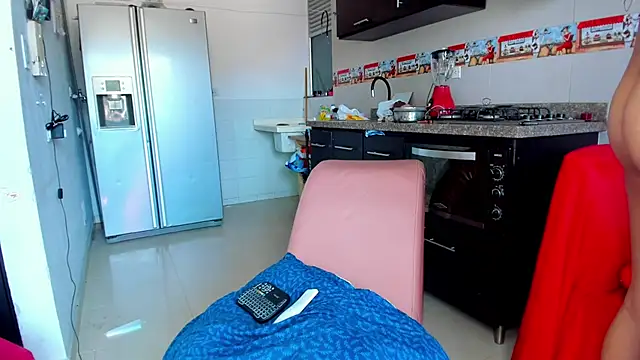 Fox_couplee69 webcam