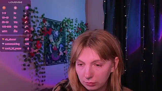 susie_miu webcam