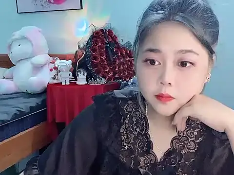 Nhanlu009 webcam