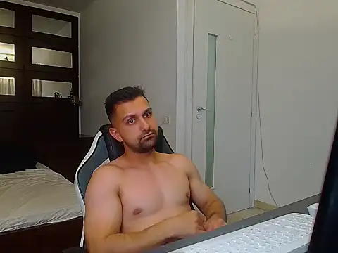BryceReign webcam
