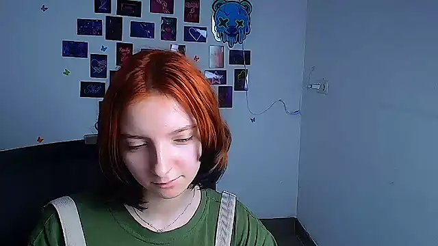 Butterfly_Milly webcam
