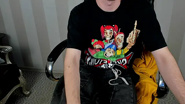 DaveBevy webcam