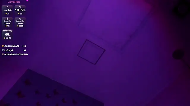 ZaraBlazze_ webcam