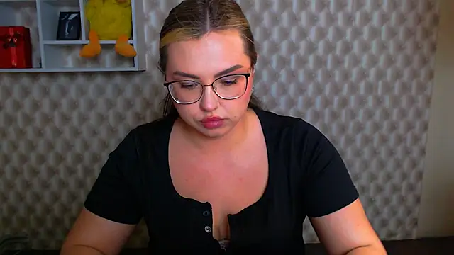 AminaSoul_ webcam
