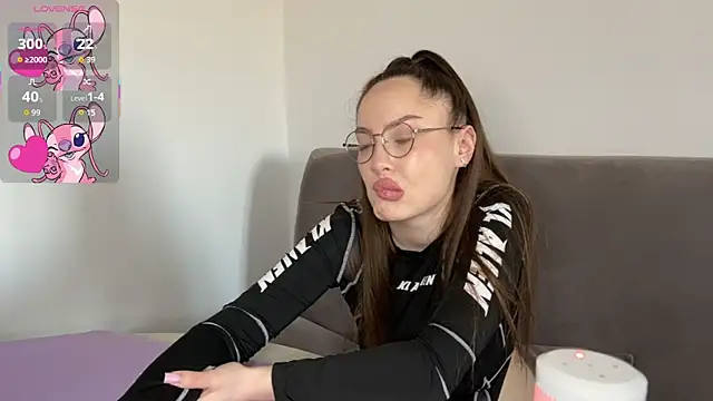 Valeria_Vibe webcam