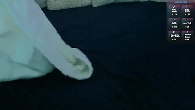 Daryana_Gray webcam