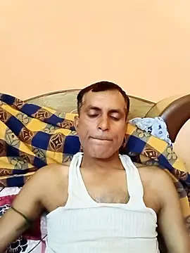 Devender-Kumar webcam