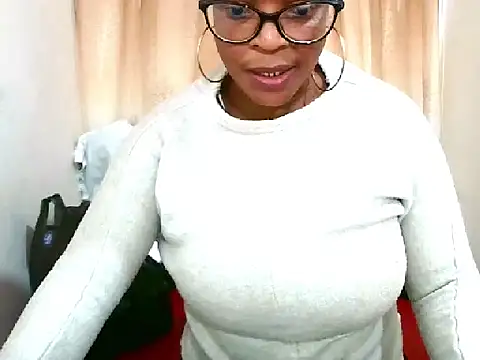 Ebony_Bloom69 webcam