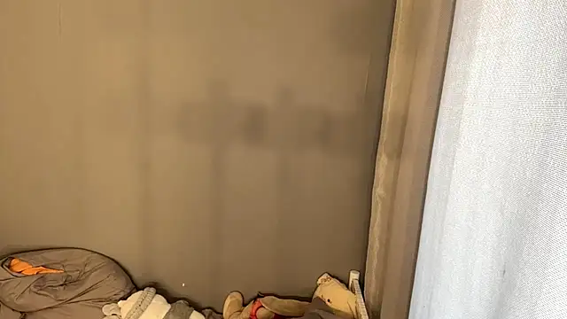 PokeyGripes webcam