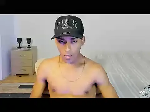jack_vega1 webcam