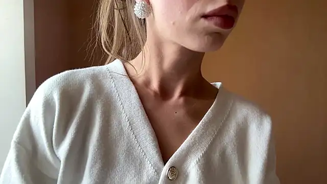 TrishIsaac webcam