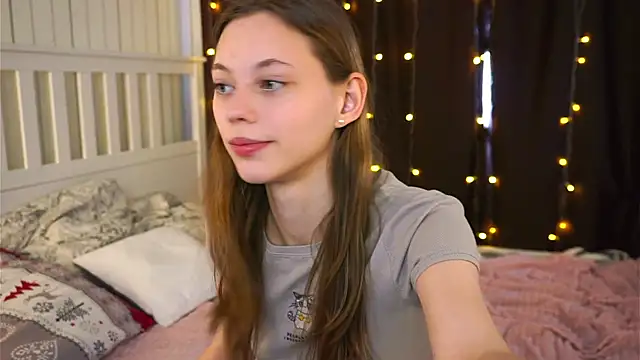 HarriettKitty webcam