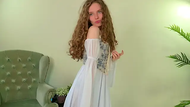 Mila_Stain webcam