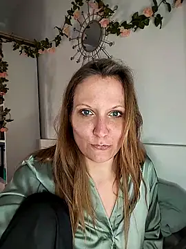 Candy_Cougar webcam