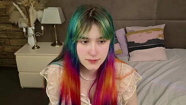 elsie_fleur webcam
