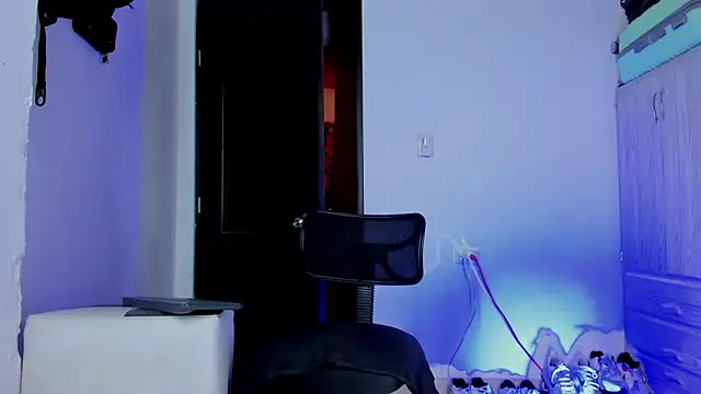 AlexanderEscobar7 webcam