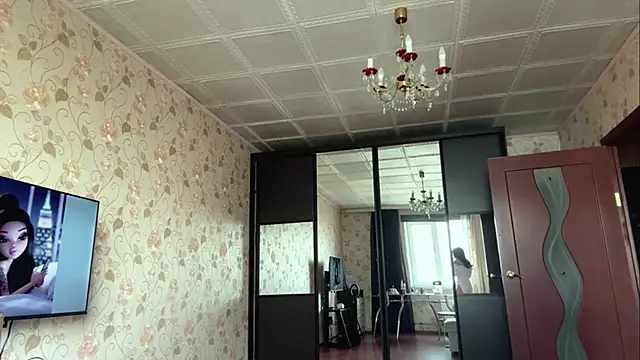 LillyTimpson webcam