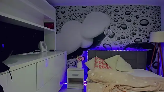 AlmaFancy webcam