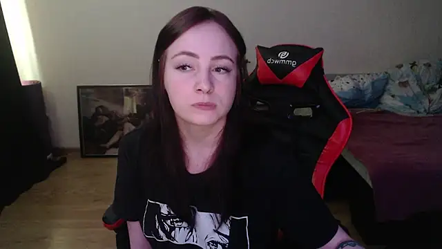 Laralianna webcam