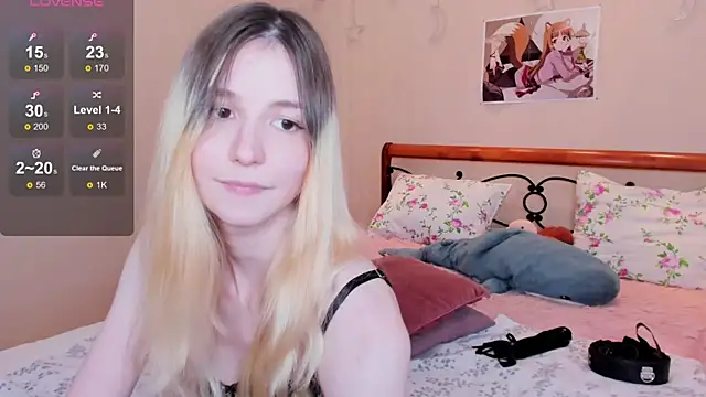 fleximona webcam