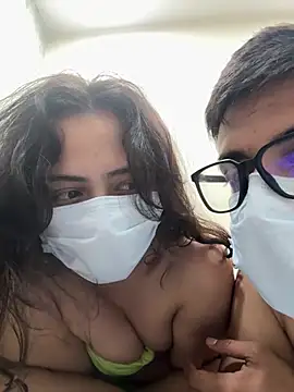 jaanvikapoor live sex cam