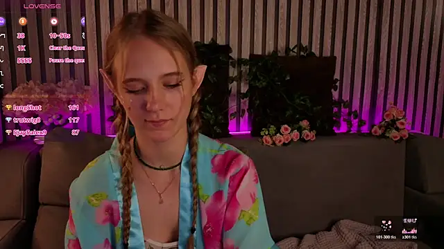 Casey_Sweeet webcam