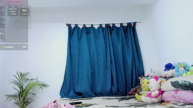 celesteyorucso1 webcam