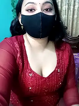 Porimoni22 webcam