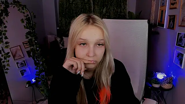 maoqibeverly (F teen) - woof for the goddess: