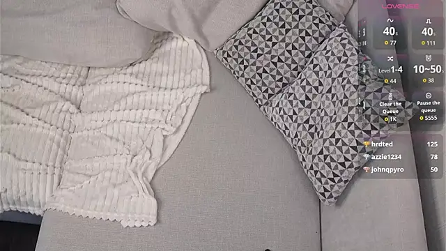 ModestaFlies webcam
