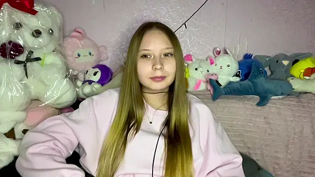 MertieVandusen webcam