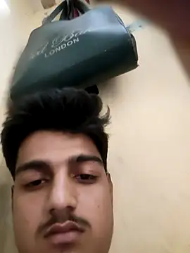 your_shezada webcam