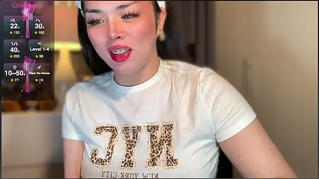 MISSANACONDA
