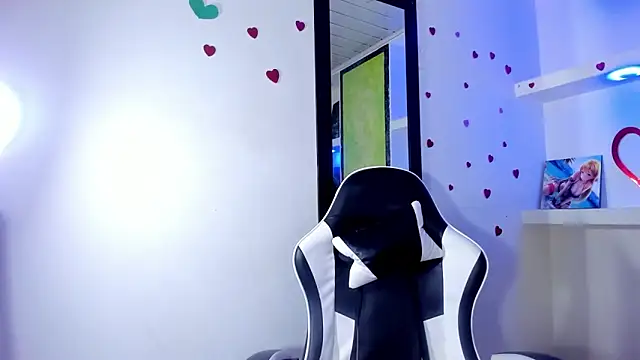 honeyluxe_ webcam