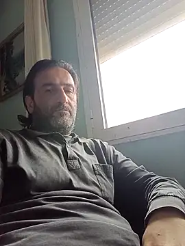 DanTrov79 webcam