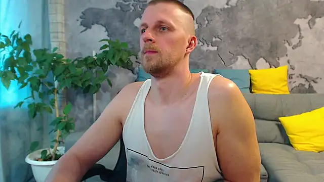 VikingChrisss webcam