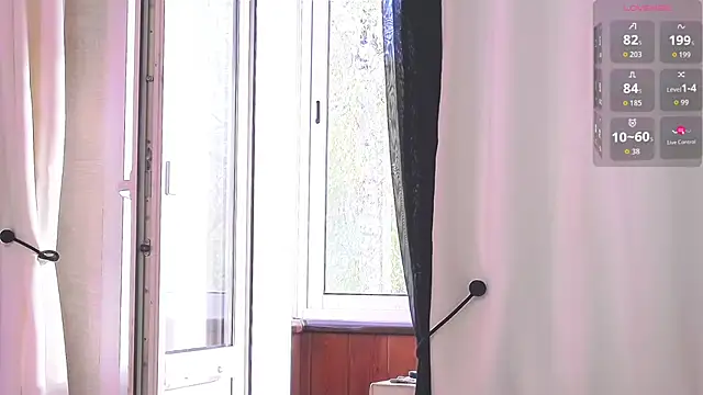 -MARIDRAGON- webcam
