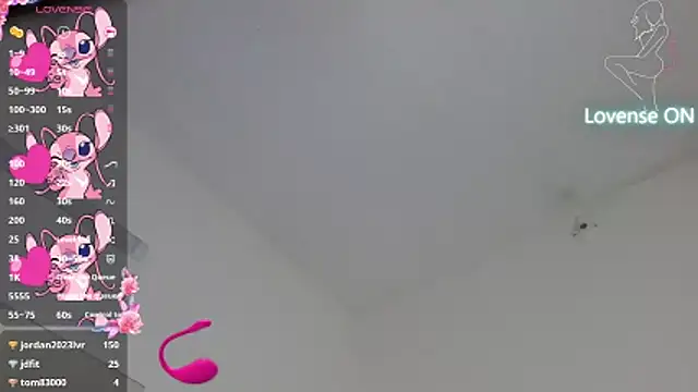 AlexaFontana webcam